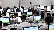 International Computer Olympiad (ICO) Exam