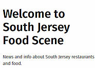 South Jersey Food Scene