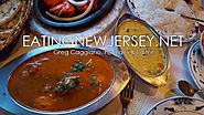 Eating New Jersey