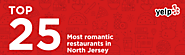 Top 25 Most Romantic Restaurants in North Jersey - Yelp