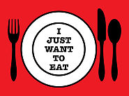 I Just Want To Eat! - Food blogger|NYC|NJ