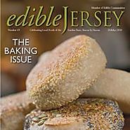 Edible Jersey - Facebook