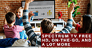 Internet, Phone and Cable TV Services | IRG Digital: Spectrum Tv – Free Hd, on-the-go, and a Lot More!