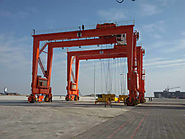 What To Specify When Purchasing A Container Gantry Crane