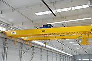 How And Where A Bridge Crane Must Be Used