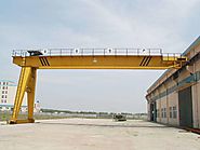 3 Steps To Spending Less Cash On A Much Better Semigantry Crane