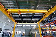 Read About The Various Cranes And Their Uses