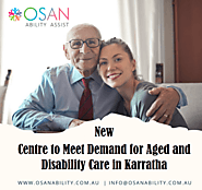 New Centre to Meet Demand for Aged and Disability Care in Karratha