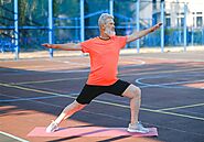 NESECCITY OF PHYSICAL ACTIVITY IN ELDERLY: AGED CARE GUIDANCE