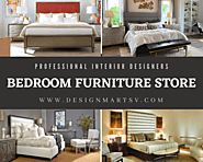 Tips for Select Luxury Bedroom Furniture in Silicon Valley: Designers Guide