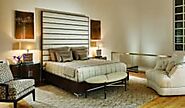 Tips for Select Luxury Bedroom Furniture in Silicon Valley: Designers Guide