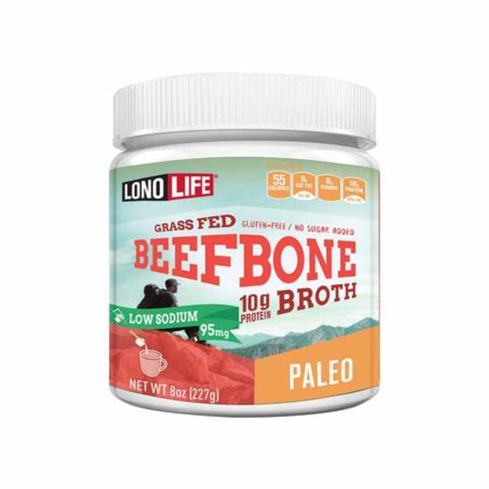 Powdered Bone Broth The only Meal to fulfill your daily nutrition need. A Listly List