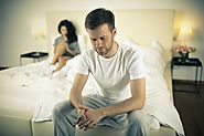 Common Reasons for Impotence or Erectile Dysfunction
