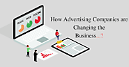 Growth of Advertising in Indian Business - Digital Marketing industry in india