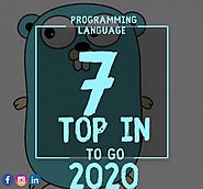Top 7 programming language should look out in 2020 - jitendradadhich.over-blog.com