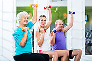 The Best Exercises for Seniors and What They Should Avoid