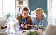For In-Home Diabetes Care, Turn to Skilled Nursing