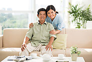 Receive Quality Healthcare at Your Home