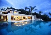 This Koh Samui Villa (Thailand) is a Vacation Rental