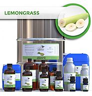Shop Now! 100% Pure and Natural Lemongrass Essential Oil at Wholesale Prices