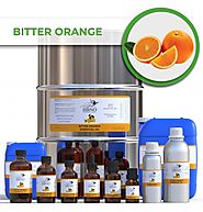 Buy wholesale Bitter Orange Essential Oil from Essential Natural Oils