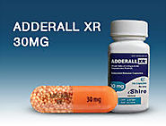 Buy adderall online