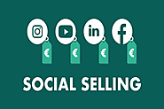 All you need to know about Social Selling! | Impulse Digital
