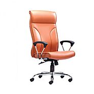 Buy Ergonomic Chairs | Ergonomic Office Chairs Online - HOF India