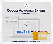 Google Adwords Expert in Delhi at Affordable Price