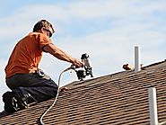 B & B Best Roof Wind & Storm Damage Repair Services Seattle WA