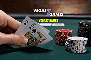 Vegas 7 games to play online