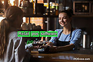 retail pos software