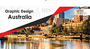 Graphic Design Australia - Inventive Graphic Designers Australia