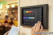 Restaurant POS Systems Cost