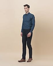 Modern Trouser Styles for the Modern Men