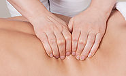 Difference Between Spa Massage and Clinical Massage