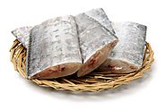 Buy Ribbon Fish Steaks 1kg Online at the Best Price, Free UK Delivery - Bradley's Fish