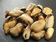 Buy Chilean Mussels 1kg Online at the Best Price, Free UK Delivery - Bradley's Fish