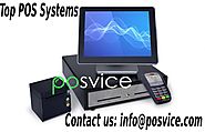 Top POS Systems