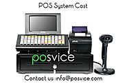 POS System Cost
