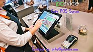 Cafe POS System