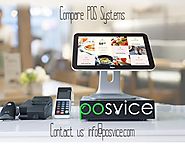 Compare POS Systems