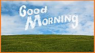 259+ Good Morning Images For Download For HD