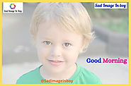 399+ Beautiful Good Morning Baby Cute Baby Images And Pic