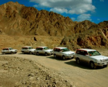 Hatta Mountain Safari – Best of Dubai Attraction