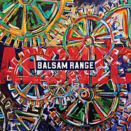 Balsam Range - Aeonic