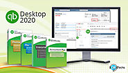 New Features in QuickBooks Desktop 2020