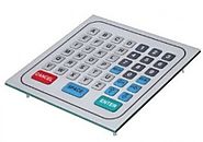 Set Your Business Apart from the Competition with Membrane Keypad