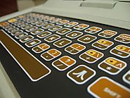 PCB keypad manufacturer — the premium quality keyboards for you