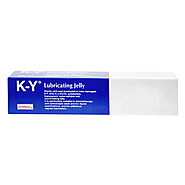 KY Lubricating Jelly 82g | Chemist Extra